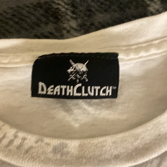 Death clutch x affliction - Picture 3 of 3